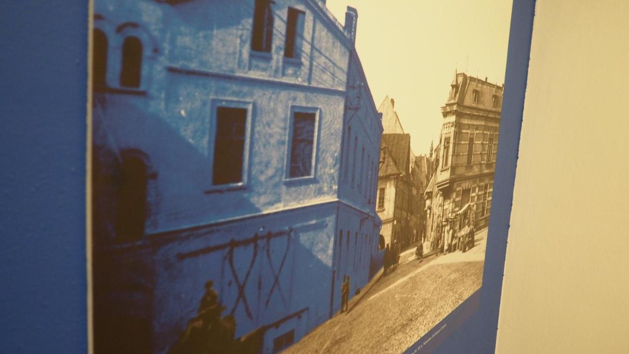 Hostel Mlotek I Perlik Tarnowskie Góry Εξωτερικό φωτογραφία
