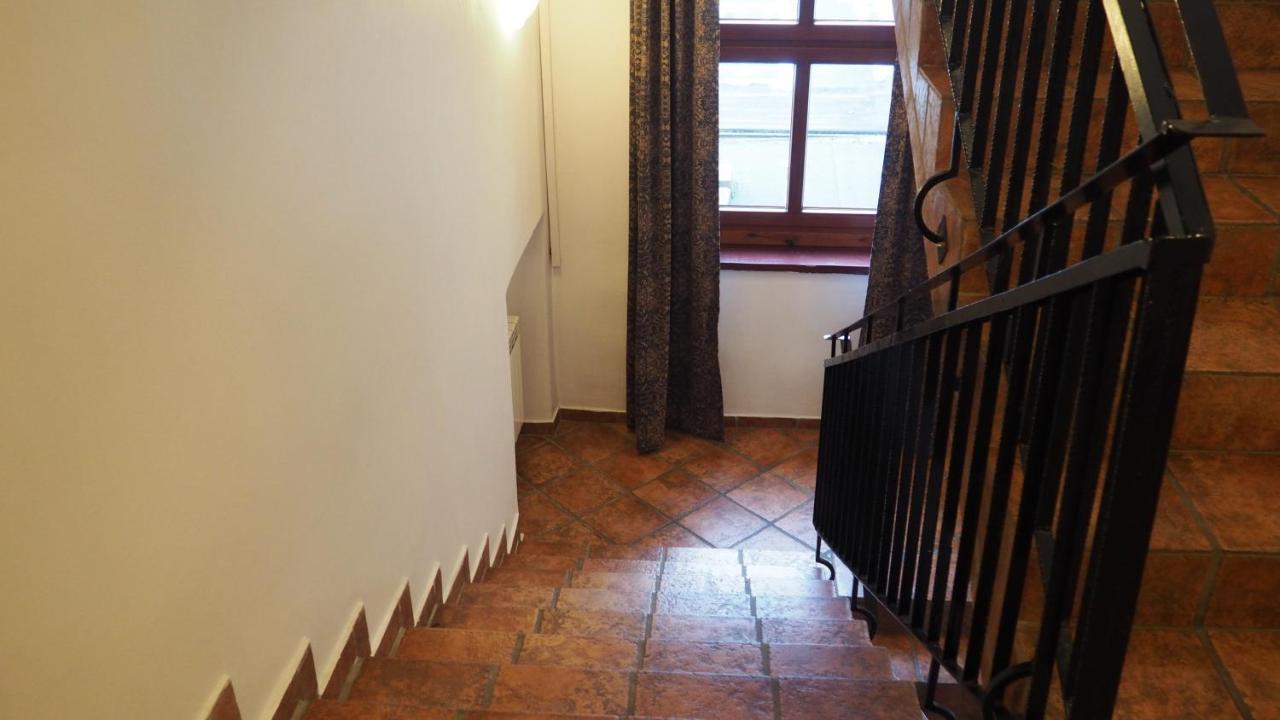 Hostel Mlotek I Perlik Tarnowskie Góry Εξωτερικό φωτογραφία