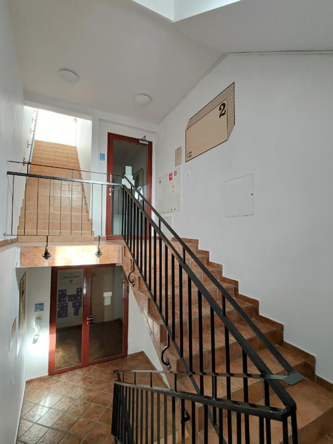 Hostel Mlotek I Perlik Tarnowskie Góry Εξωτερικό φωτογραφία