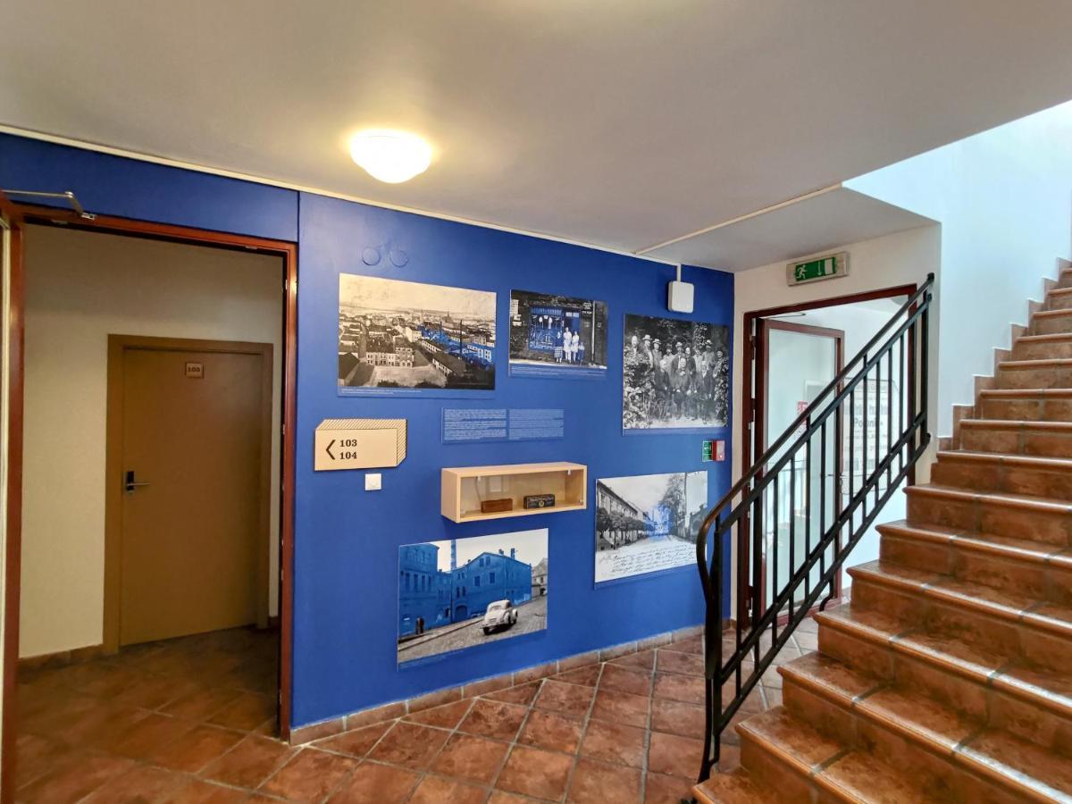 Hostel Mlotek I Perlik Tarnowskie Góry Εξωτερικό φωτογραφία