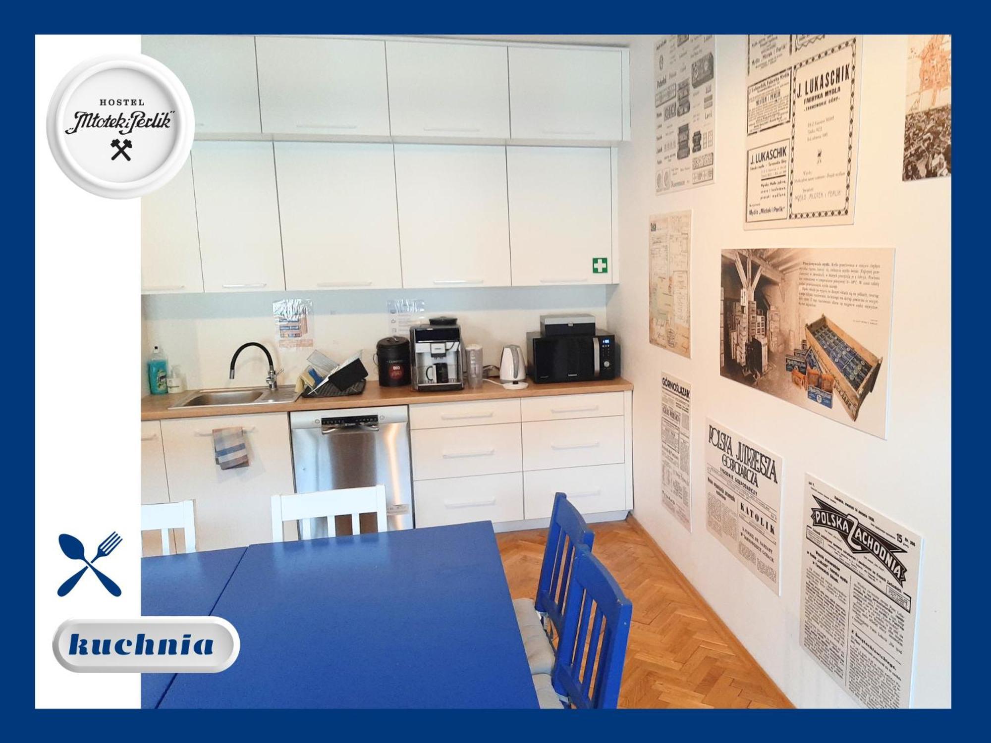 Hostel Mlotek I Perlik Tarnowskie Góry Εξωτερικό φωτογραφία