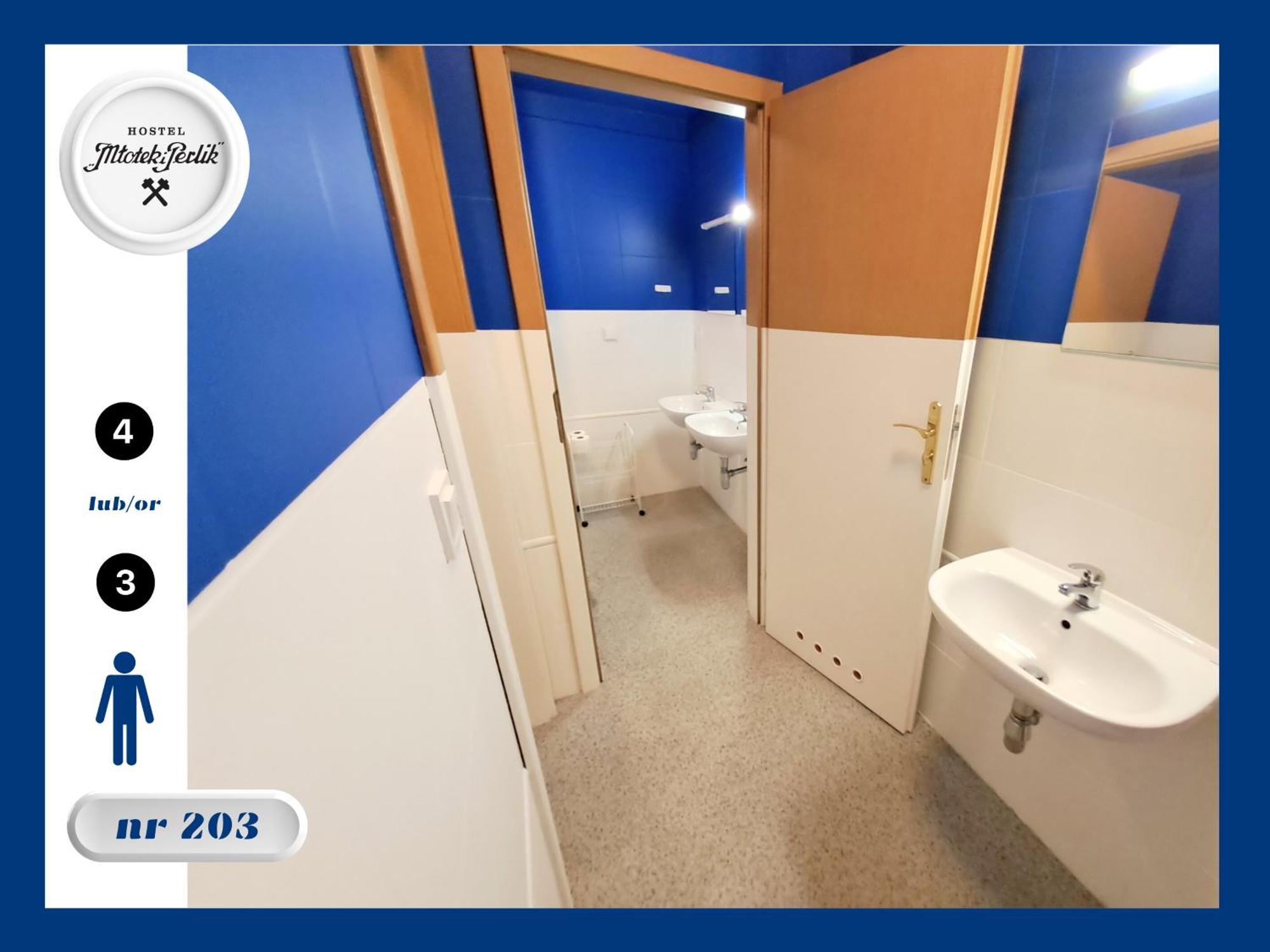 Hostel Mlotek I Perlik Tarnowskie Góry Εξωτερικό φωτογραφία
